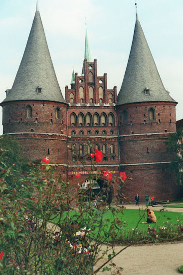 holstentor