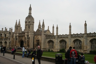 College Cambridge College Cambridge