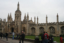 oxford