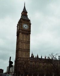 Big Ben bigben
