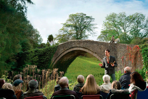 burns garden burns garden