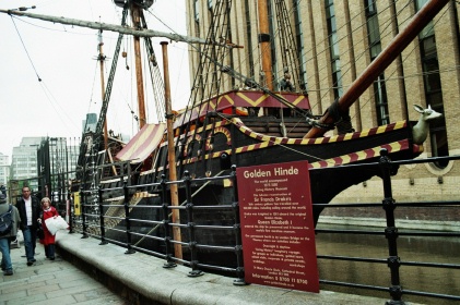 historic ship historicship