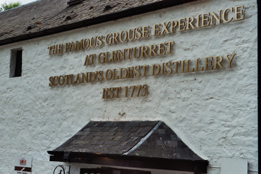 famous grouse