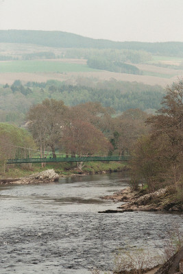 tummel bridge