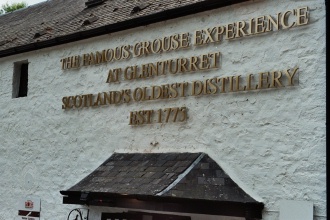 Famous Grouse Famous Grouse