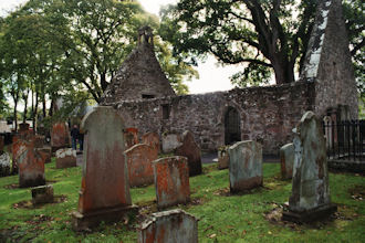 Ayr altekirche Ayr altekirche