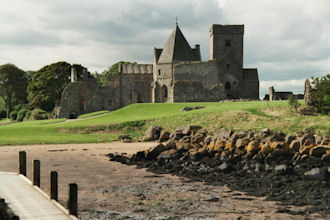 inchcolm1 firth of forth inchcolm1 firth of forth