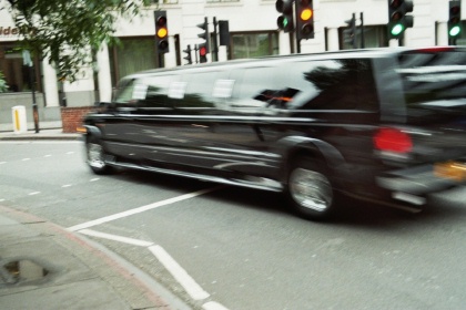 Stretch Limousin stretch