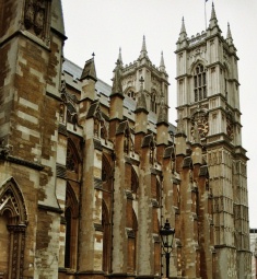 Westminster Abbey westminster