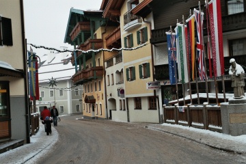 Dorfstrasse dorfstrasse