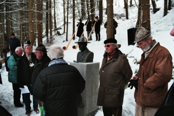 Jubiandachteuropatisch